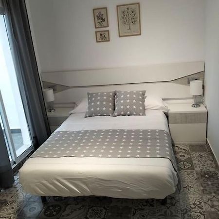 Encantadora Casa En Vinaroz Vinarós Kültér fotó