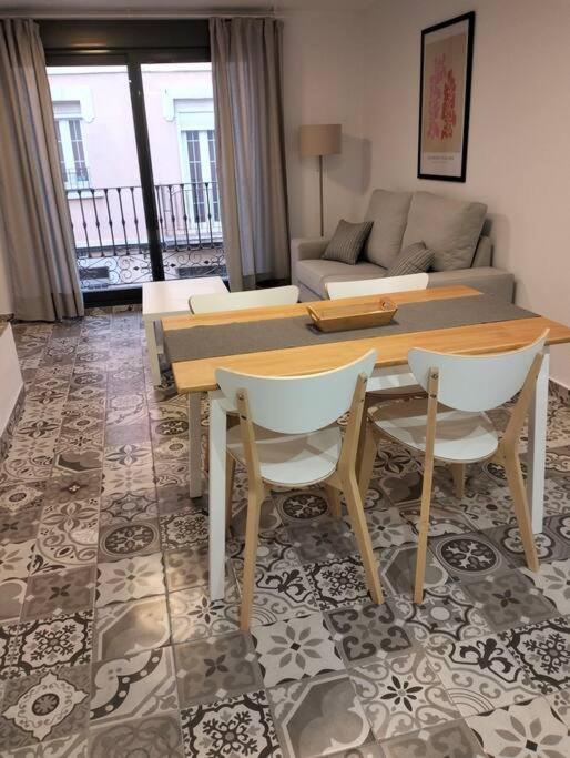 Encantadora Casa En Vinaroz Vinarós Kültér fotó