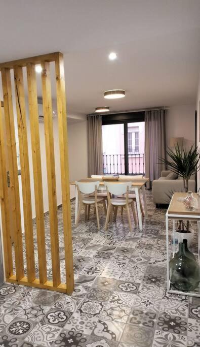 Encantadora Casa En Vinaroz Vinarós Kültér fotó