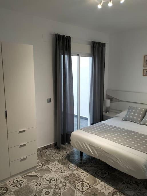 Encantadora Casa En Vinaroz Vinarós Kültér fotó