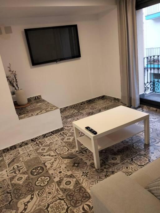 Encantadora Casa En Vinaroz Vinarós Kültér fotó