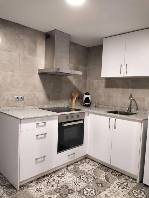 Encantadora Casa En Vinaroz Vinarós Kültér fotó